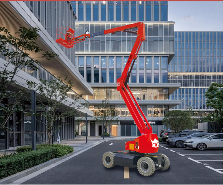 登高車(chē)